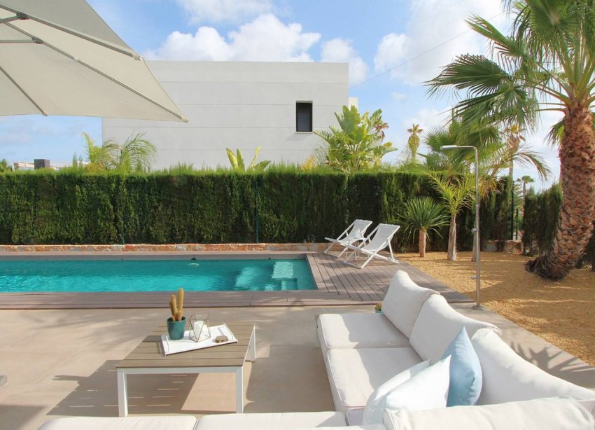 Reventa - Villa / Casa - Rojales - Ciudad Quesada