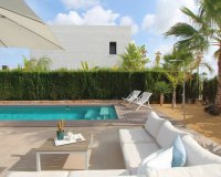 Reventa - Villa / Casa - Rojales - Ciudad Quesada