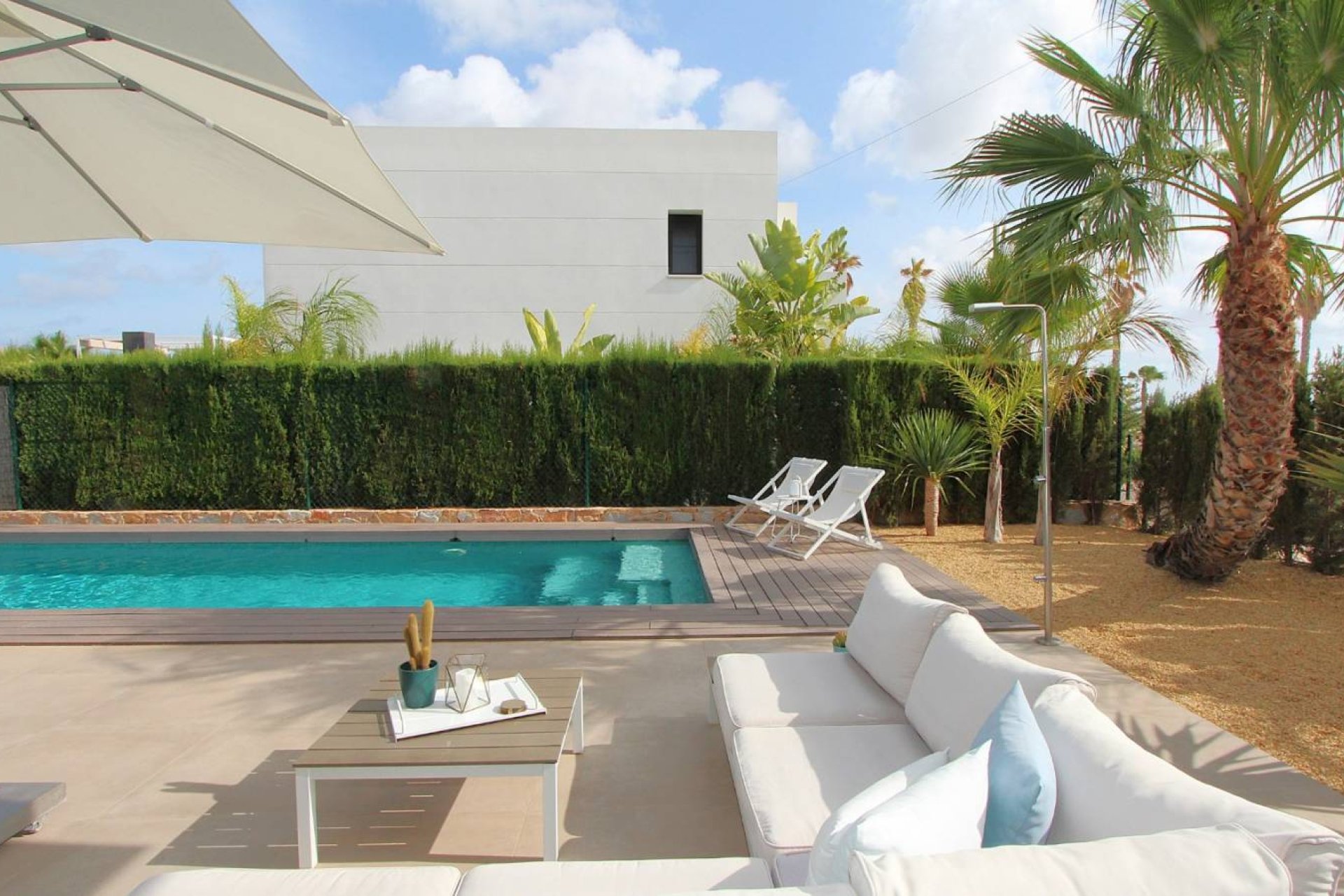 Reventa - Villa / Casa - Rojales - Ciudad Quesada