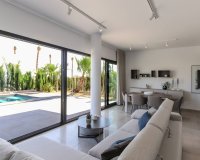 Reventa - Villa / Casa - Rojales - Ciudad Quesada