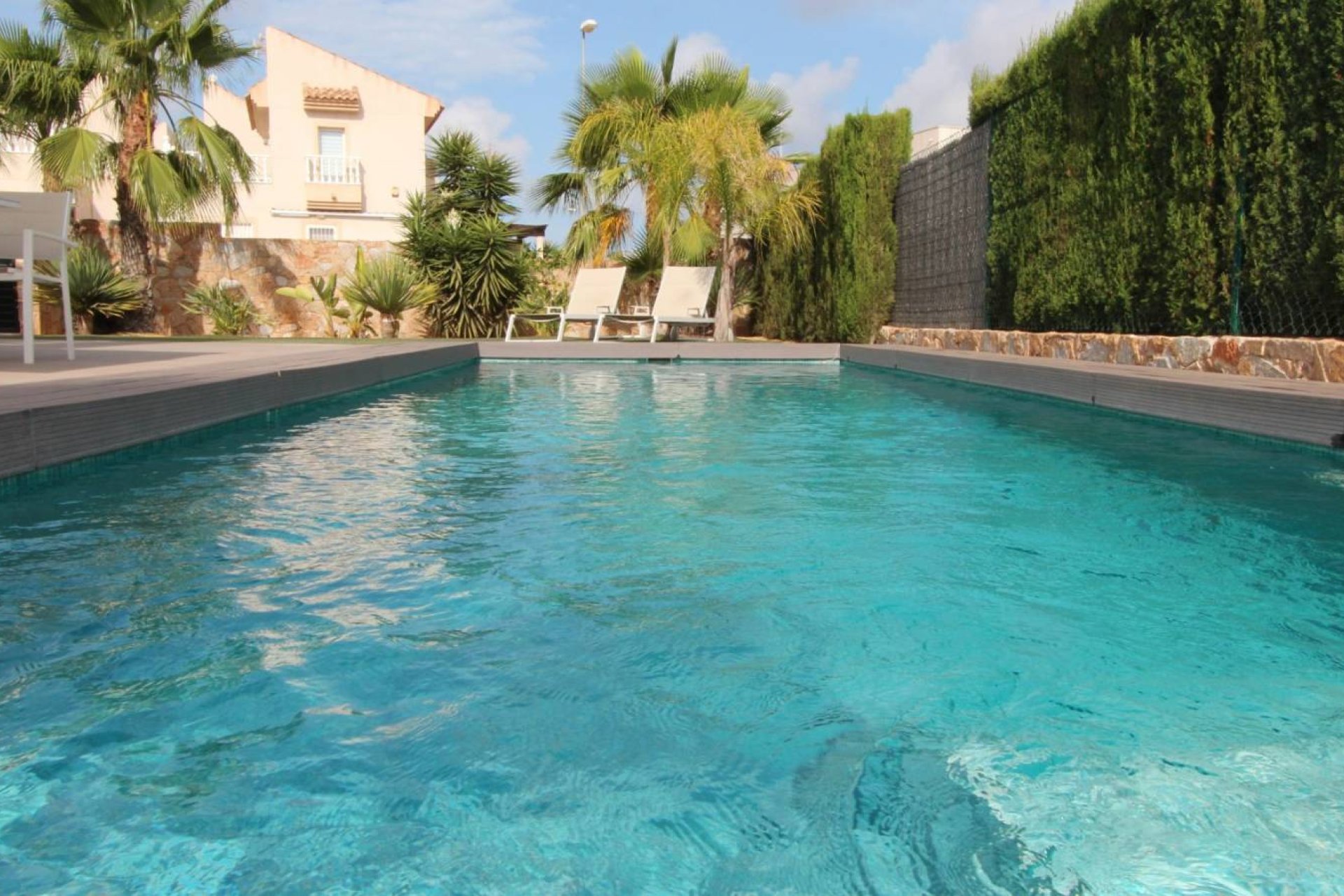 Reventa - Villa / Casa - Rojales - Ciudad Quesada