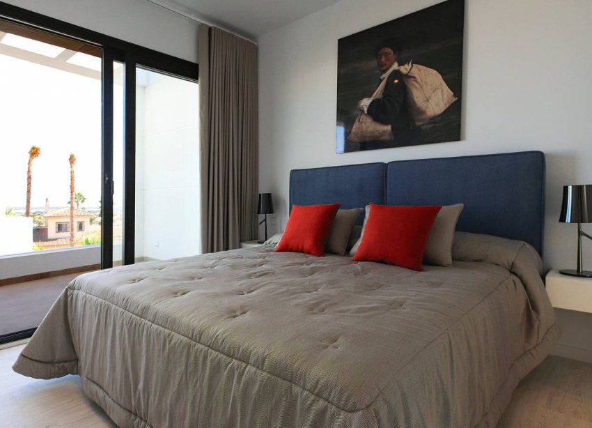 Reventa - Villa / Casa - Rojales - Ciudad Quesada