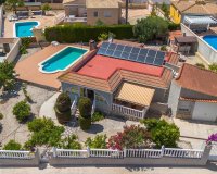 Reventa - Villa / Casa - Rojales - Ciudad Quesada