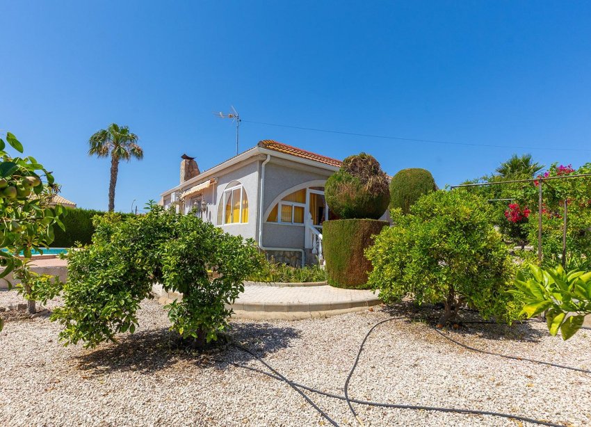 Reventa - Villa / Casa - Rojales - Ciudad Quesada