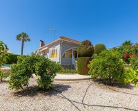 Reventa - Villa / Casa - Rojales - Ciudad Quesada