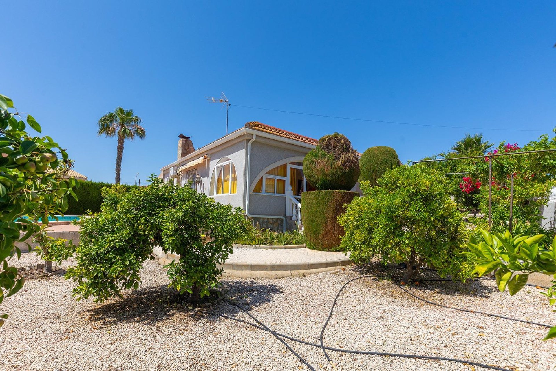 Reventa - Villa / Casa - Rojales - Ciudad Quesada