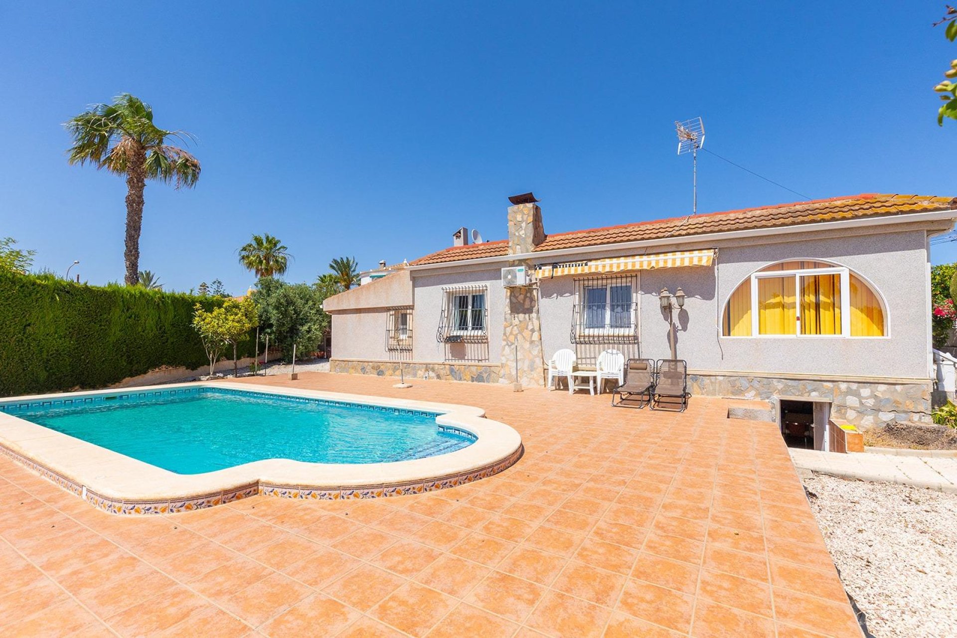 Reventa - Villa / Casa - Rojales - Ciudad Quesada