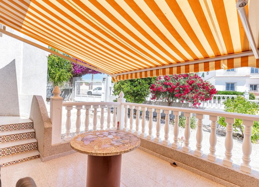 Reventa - Villa / Casa - Rojales - Ciudad Quesada