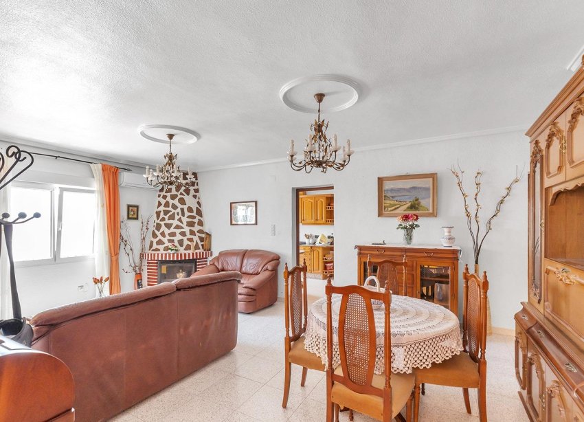 Reventa - Villa / Casa - Rojales - Ciudad Quesada