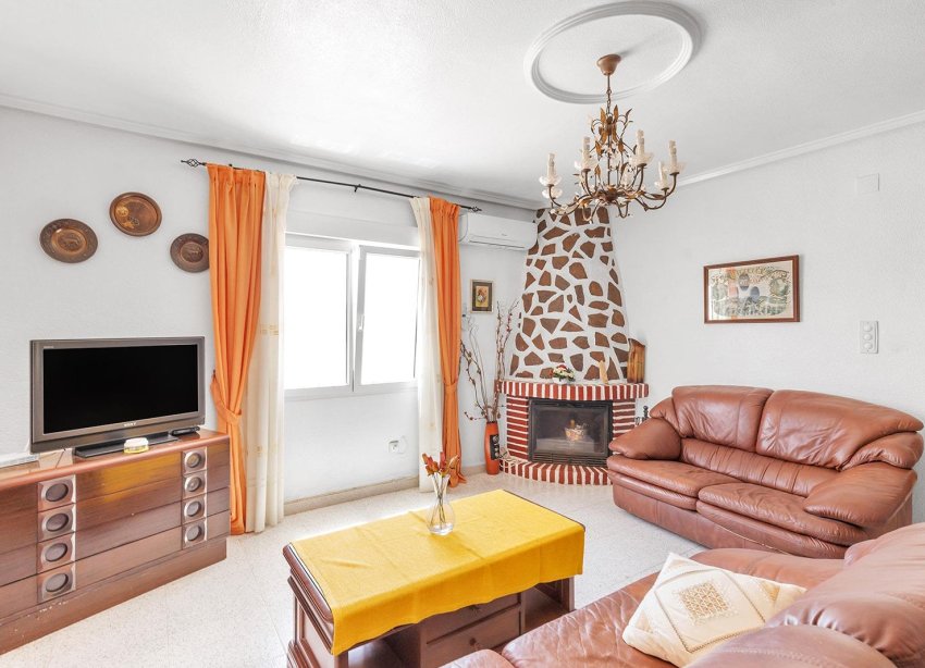 Reventa - Villa / Casa - Rojales - Ciudad Quesada