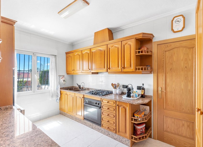 Reventa - Villa / Casa - Rojales - Ciudad Quesada