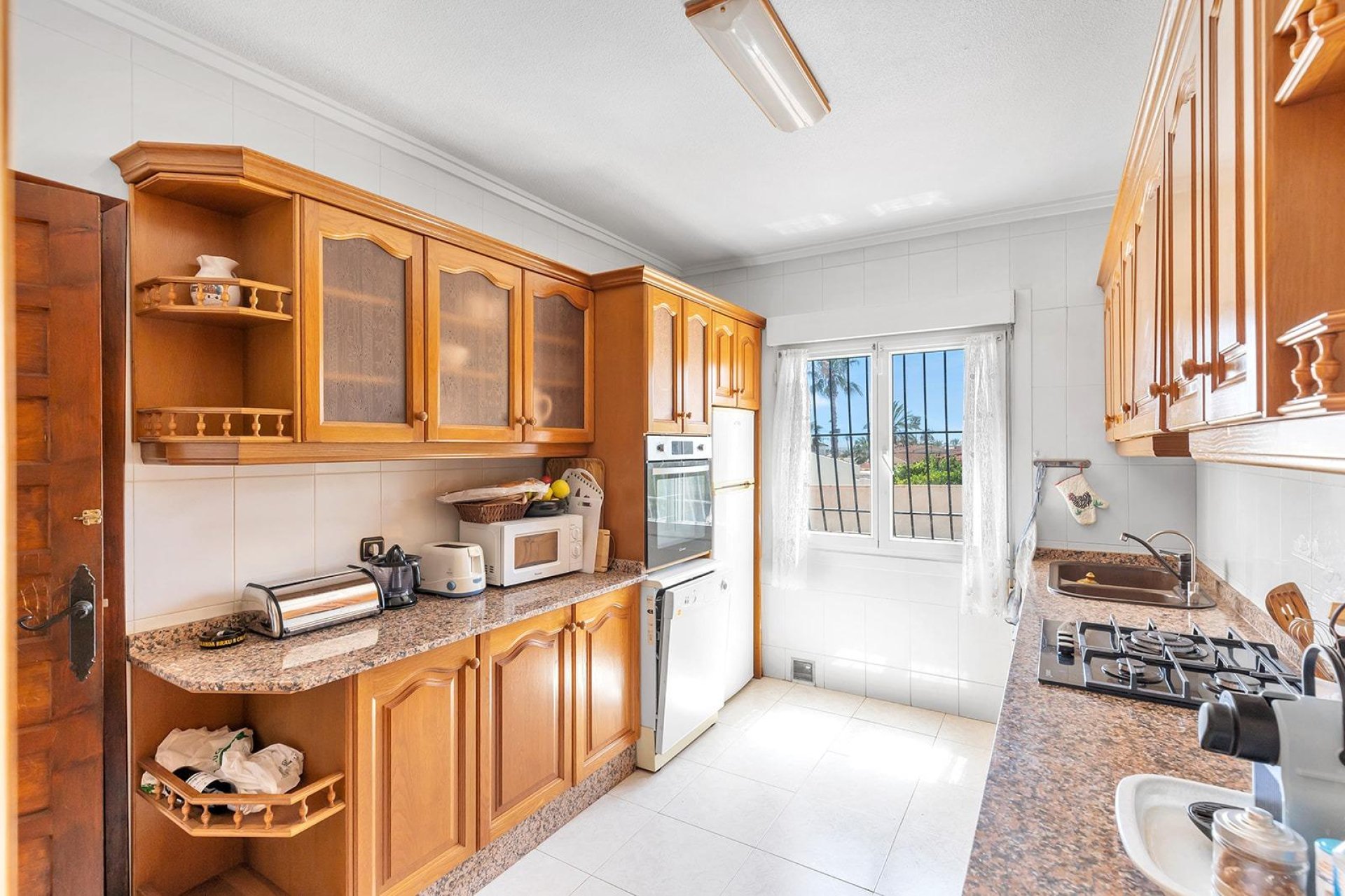 Reventa - Villa / Casa - Rojales - Ciudad Quesada