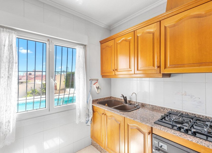 Reventa - Villa / Casa - Rojales - Ciudad Quesada