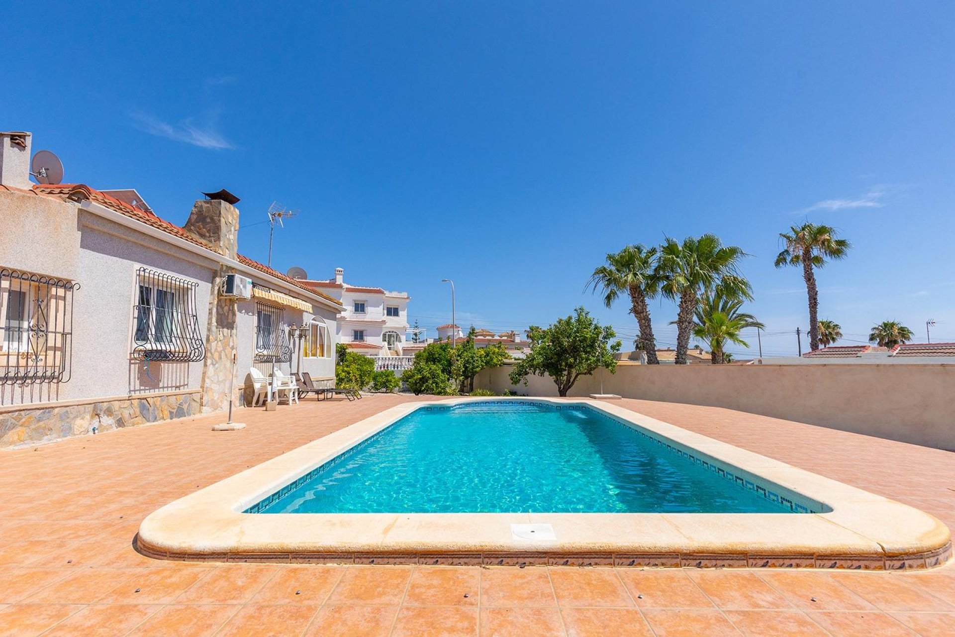 Reventa - Villa / Casa - Rojales - Ciudad Quesada