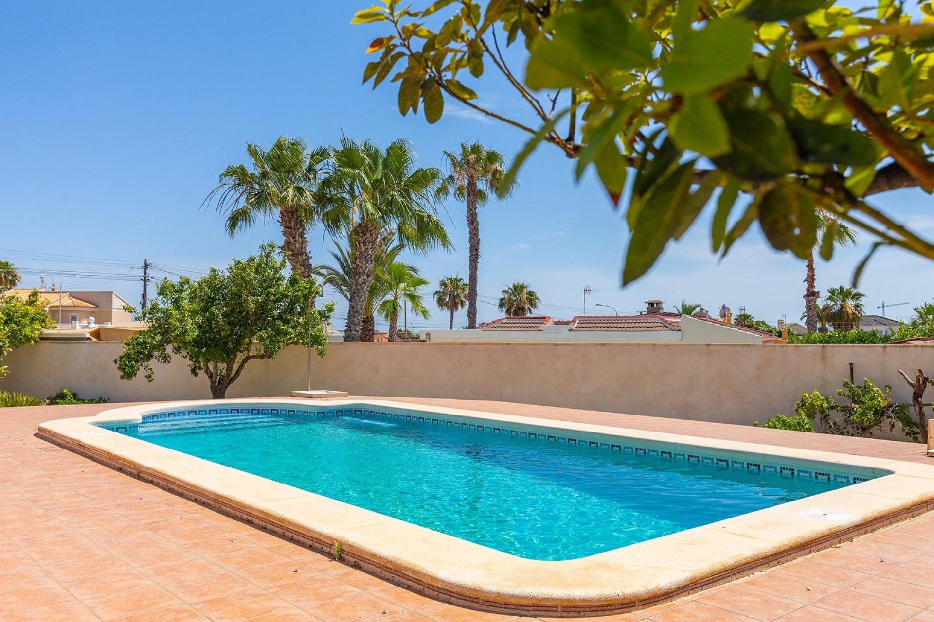 Reventa - Villa / Casa - Rojales - Ciudad Quesada