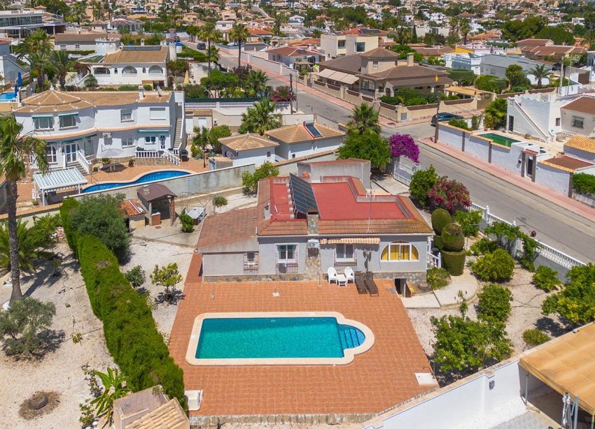Reventa - Villa / Casa - Rojales - Ciudad Quesada