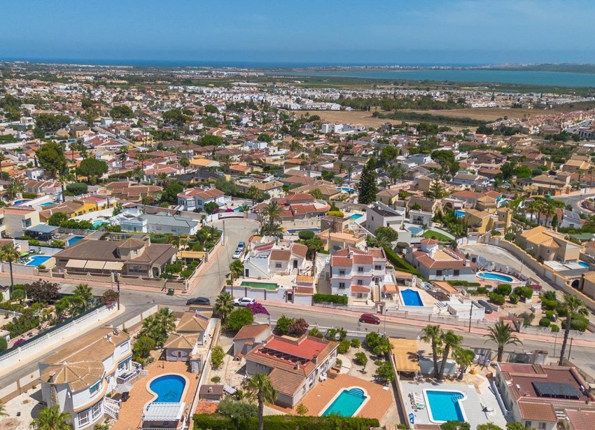 Reventa - Villa / Casa - Rojales - Ciudad Quesada