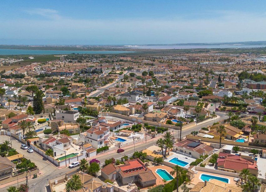 Reventa - Villa / Casa - Rojales - Ciudad Quesada