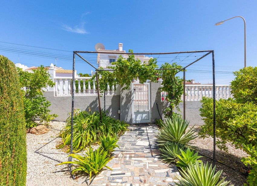 Reventa - Villa / Casa - Rojales - Ciudad Quesada