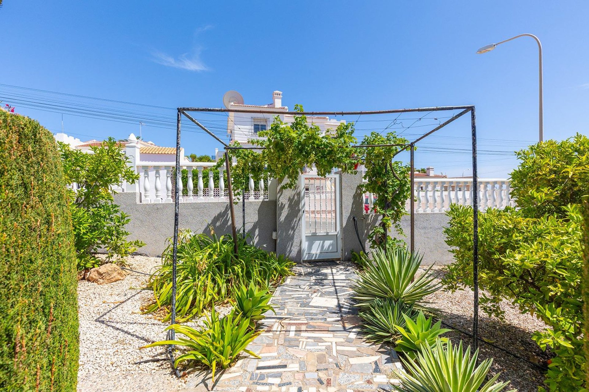Reventa - Villa / Casa - Rojales - Ciudad Quesada
