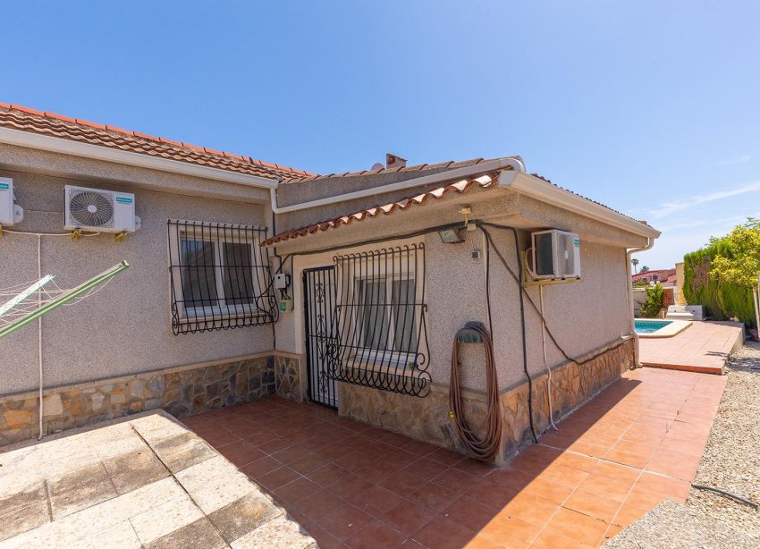 Reventa - Villa / Casa - Rojales - Ciudad Quesada