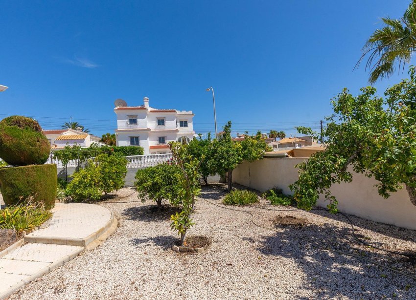 Reventa - Villa / Casa - Rojales - Ciudad Quesada