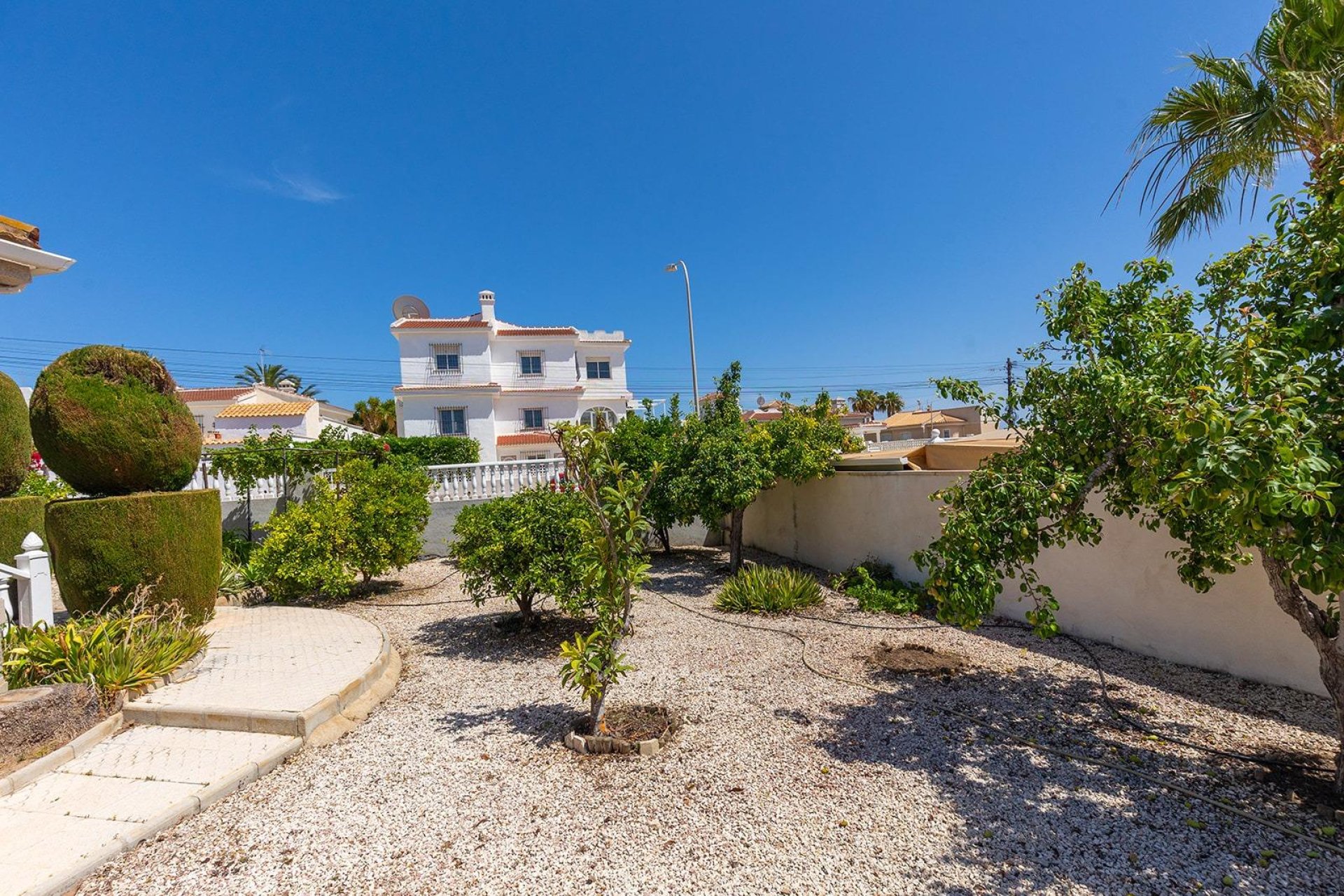 Reventa - Villa / Casa - Rojales - Ciudad Quesada