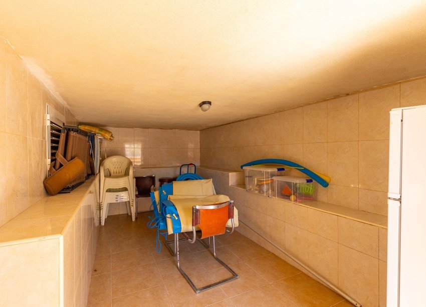 Reventa - Villa / Casa - Rojales - Ciudad Quesada