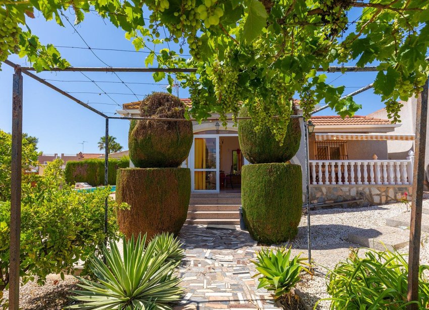 Reventa - Villa / Casa - Rojales - Ciudad Quesada