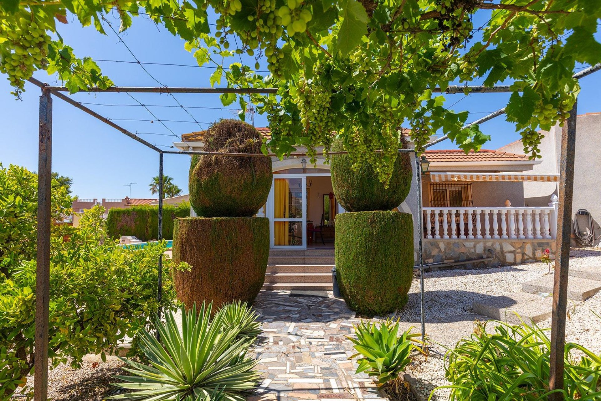 Reventa - Villa / Casa - Rojales - Ciudad Quesada