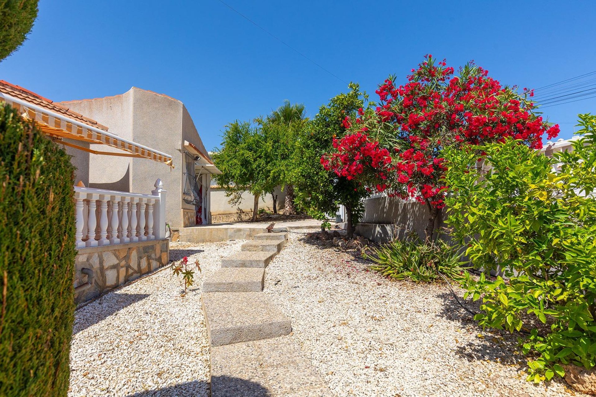 Reventa - Villa / Casa - Rojales - Ciudad Quesada