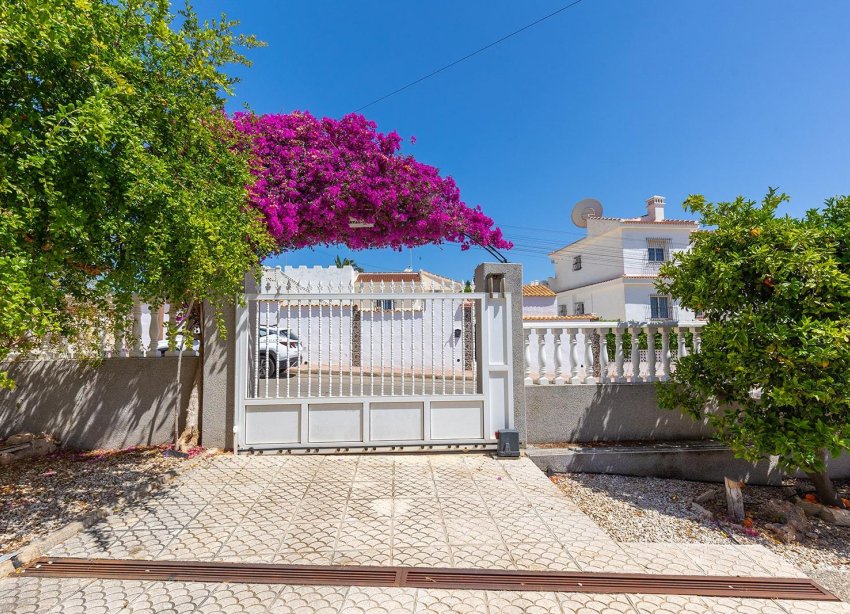 Reventa - Villa / Casa - Rojales - Ciudad Quesada