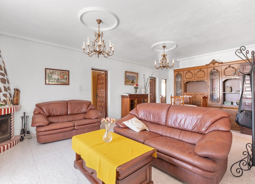 Reventa - Villa / Casa - Rojales - Ciudad Quesada