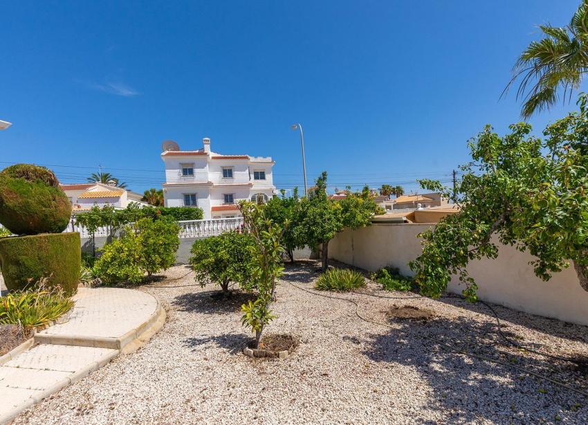 Reventa - Villa / Casa - Rojales - Ciudad Quesada