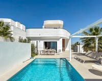 Reventa - Villa / Casa - Rojales - Ciudad Quesada