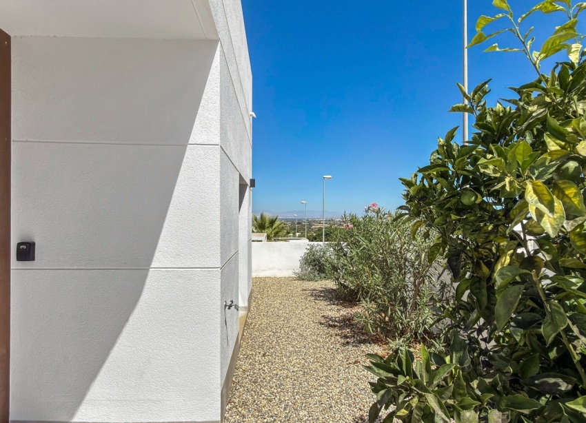 Reventa - Villa / Casa - Rojales - Ciudad Quesada