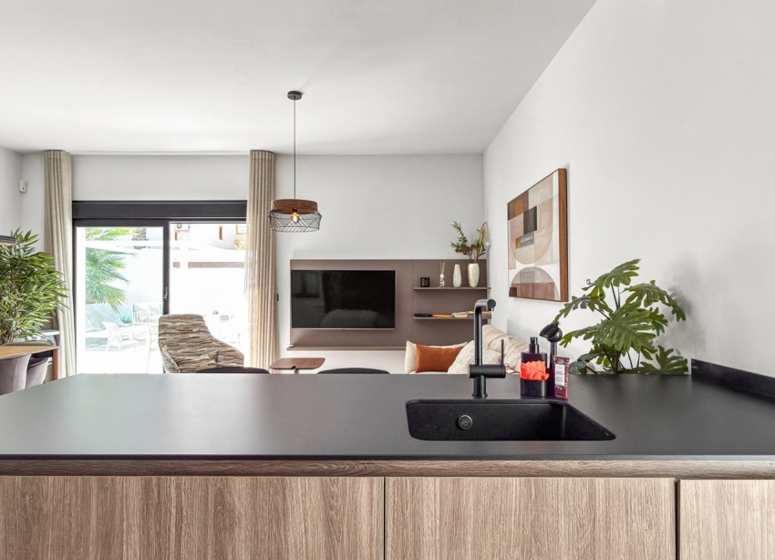 Reventa - Villa / Casa - Rojales - Ciudad Quesada