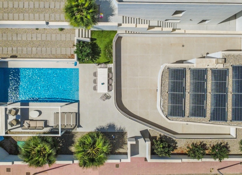 Reventa - Villa / Casa - Rojales - Ciudad Quesada