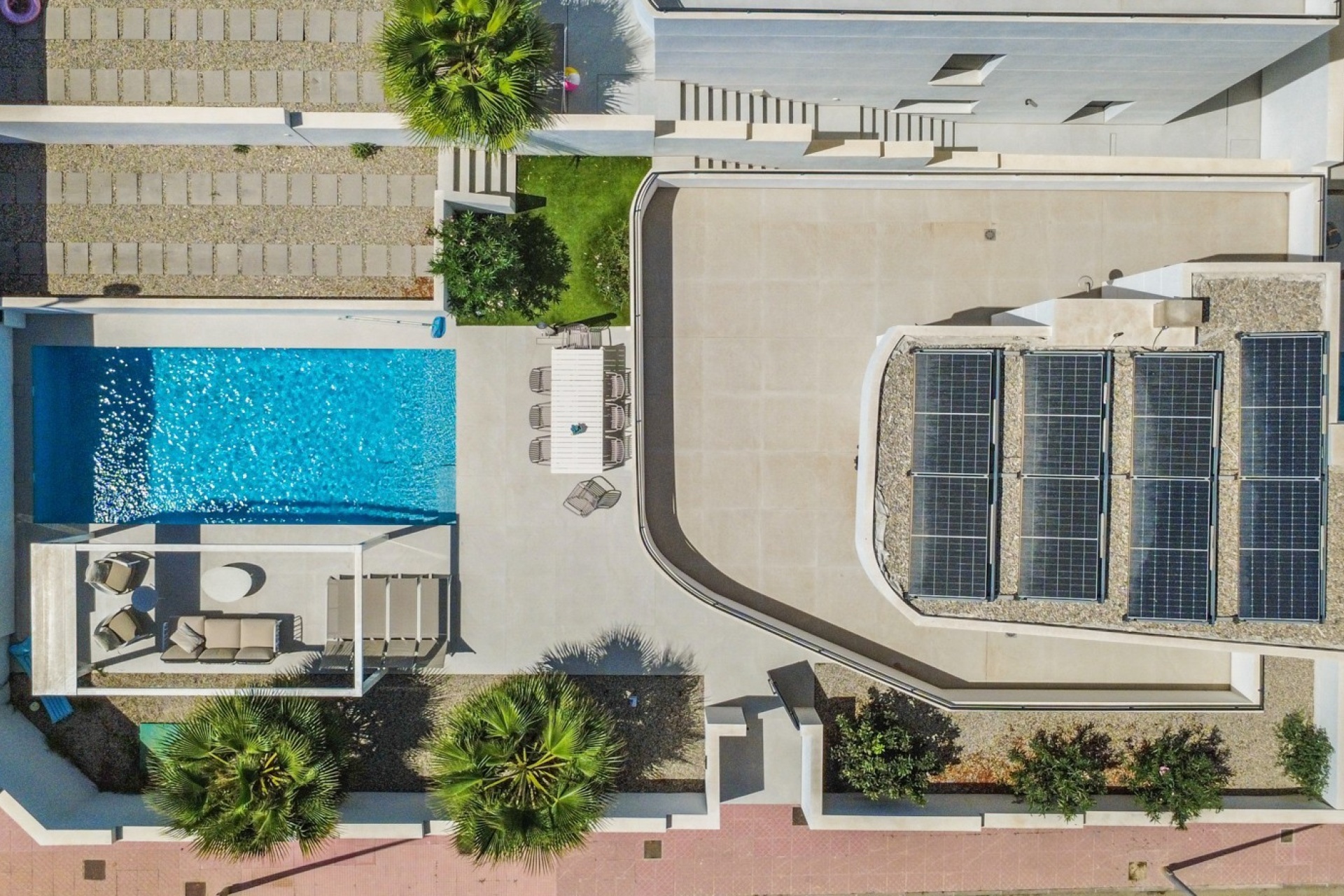 Reventa - Villa / Casa - Rojales - Ciudad Quesada