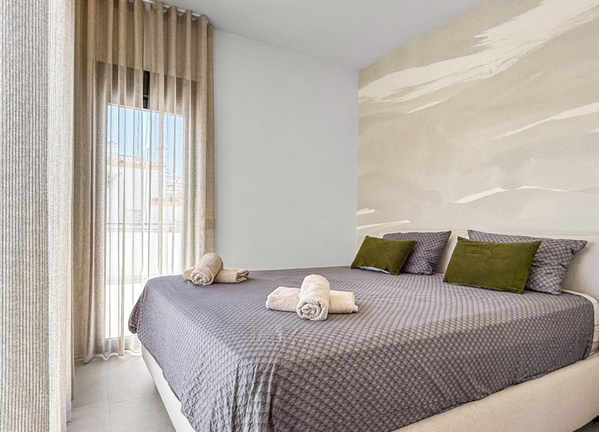 Reventa - Villa / Casa - Rojales - Ciudad Quesada
