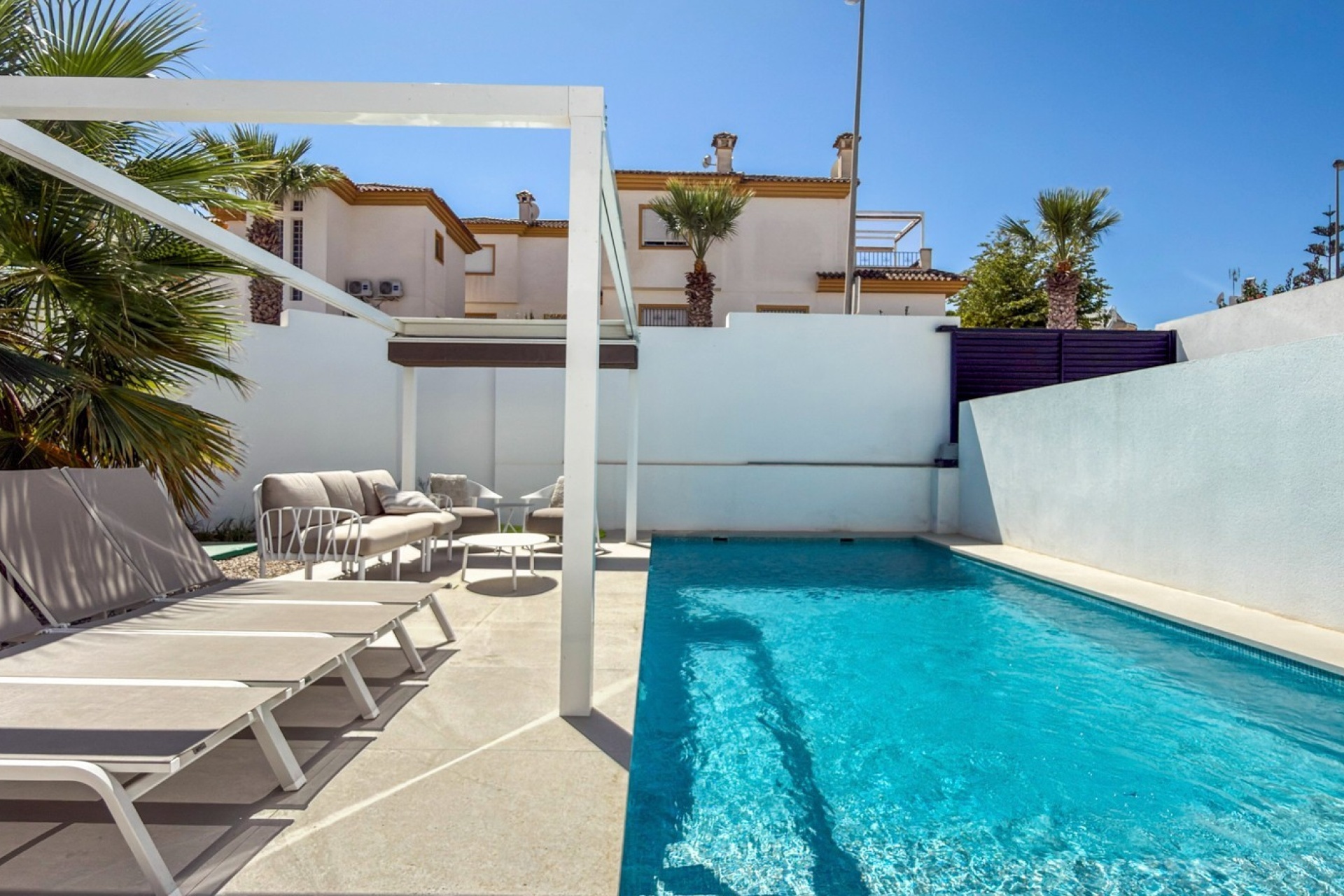 Reventa - Villa / Casa - Rojales - Ciudad Quesada