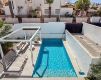 Reventa - Villa / Casa - Rojales - Ciudad Quesada