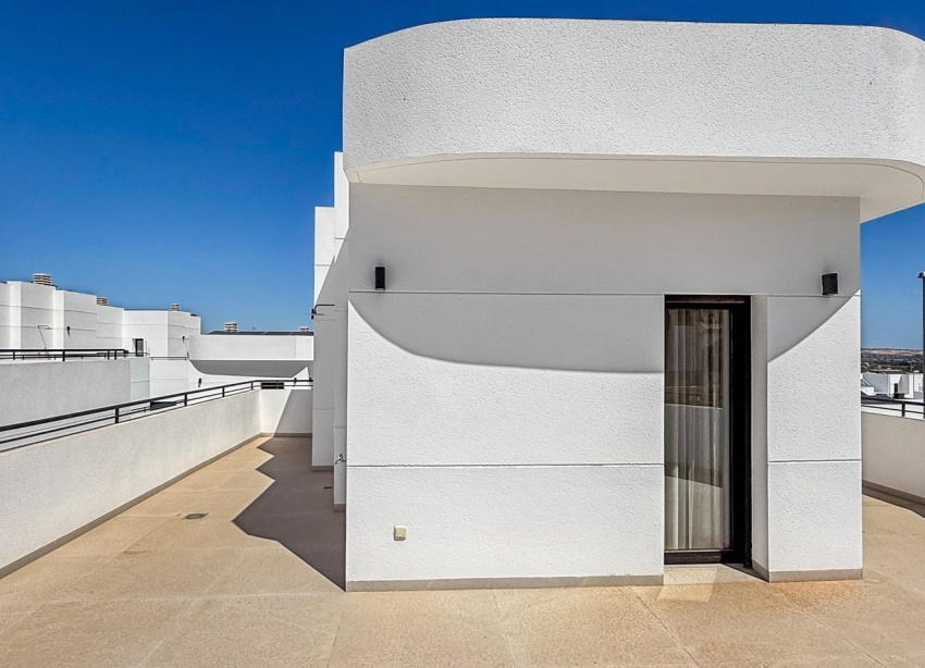 Reventa - Villa / Casa - Rojales - Ciudad Quesada