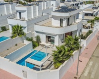 Reventa - Villa / Casa - Rojales - Ciudad Quesada