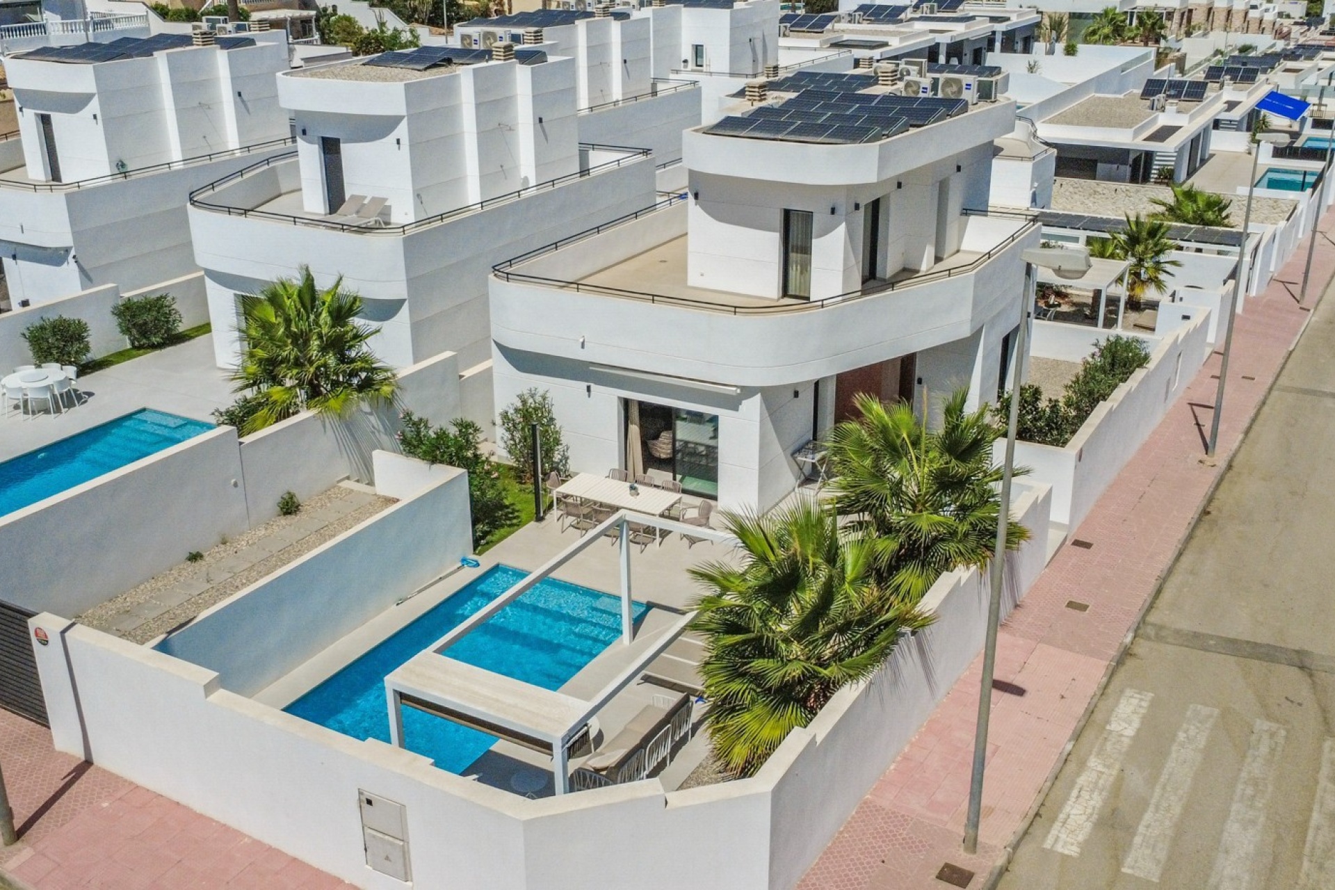 Reventa - Villa / Casa - Rojales - Ciudad Quesada