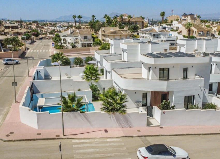 Reventa - Villa / Casa - Rojales - Ciudad Quesada