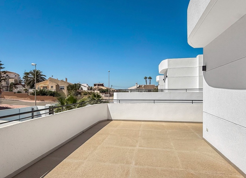 Reventa - Villa / Casa - Rojales - Ciudad Quesada