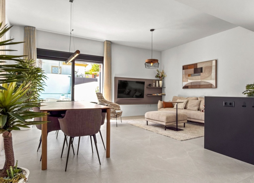 Reventa - Villa / Casa - Rojales - Ciudad Quesada