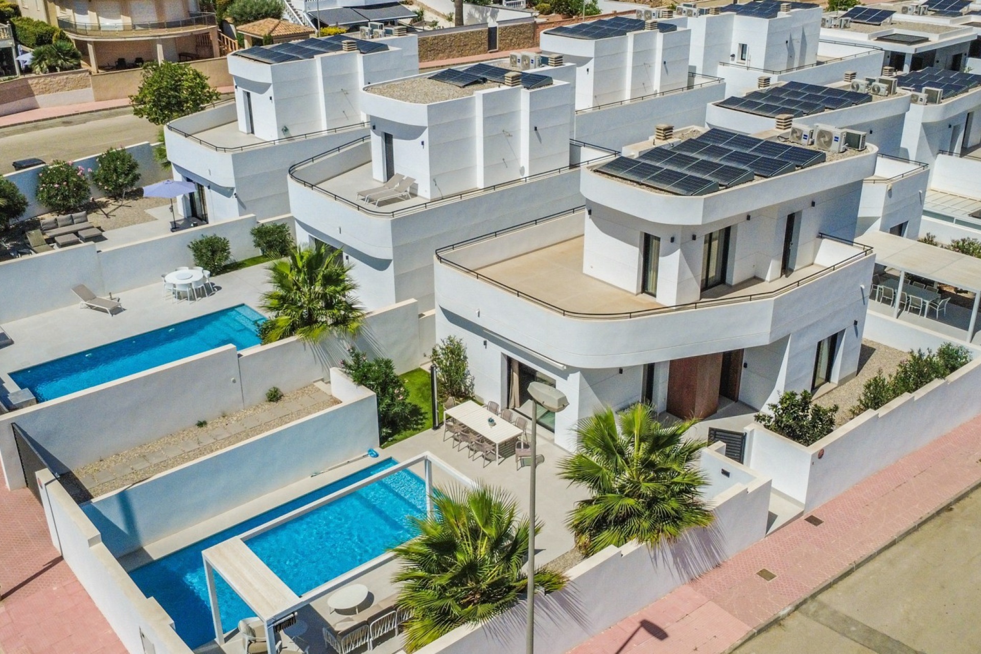 Reventa - Villa / Casa - Rojales - Ciudad Quesada