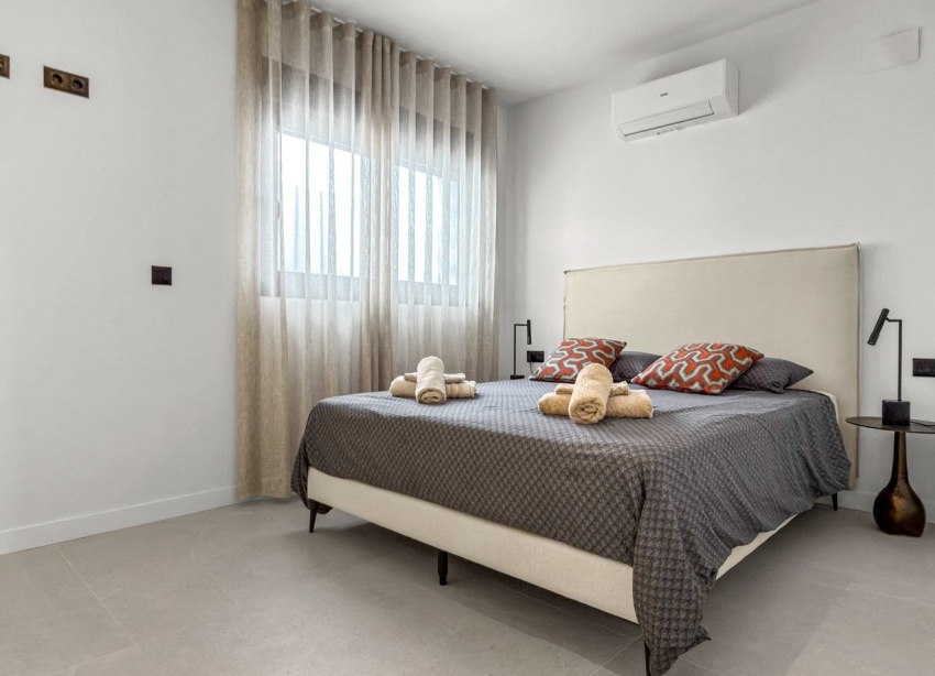 Reventa - Villa / Casa - Rojales - Ciudad Quesada
